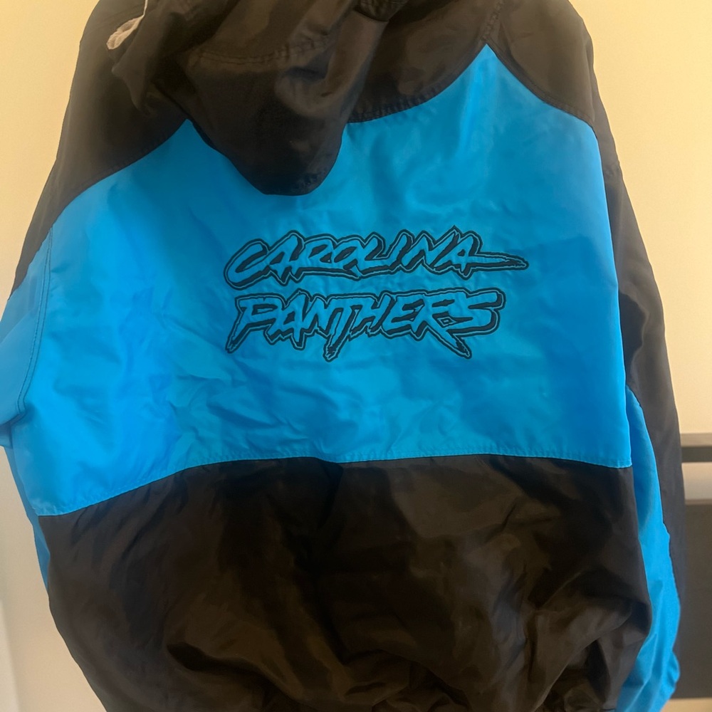 Reversible Panthers Jacket - Picture 3 of 5